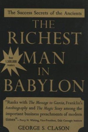 The Richest Man in Babylon