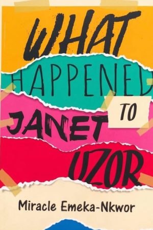 What Happened To Janet Uzor