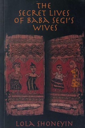 The Secret Lives Of Baba Segi’s Wives