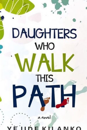 Daughters who walk this path