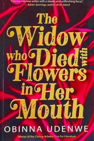 The Widow Who Died With Flowers In Her Mouth