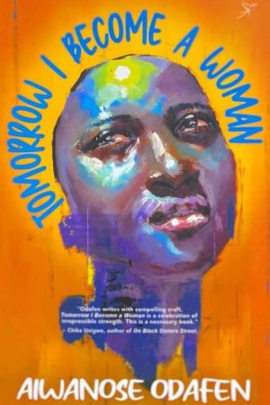 Tomorrow I Become A Woman