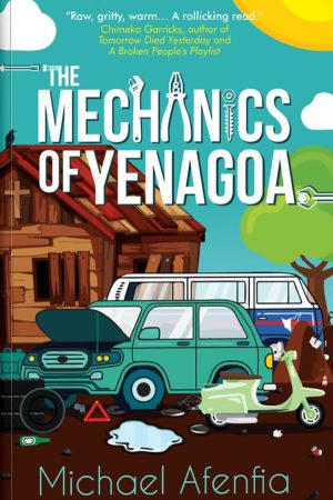 Mechanics of Yenagoa