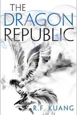 The Dragon Republic