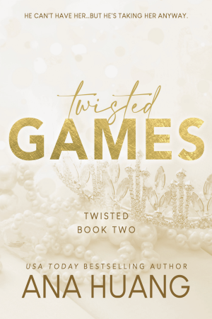Twisted Games