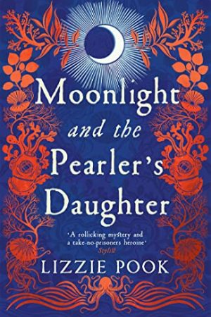 Moonlight and the Pearler’s Daughter