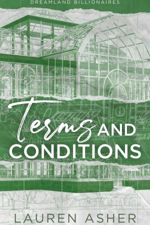 Terms and Conditions