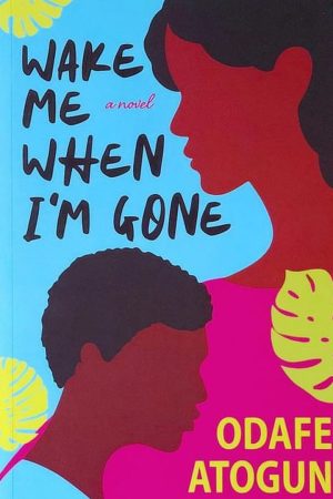 Wake Me When I’m Gone