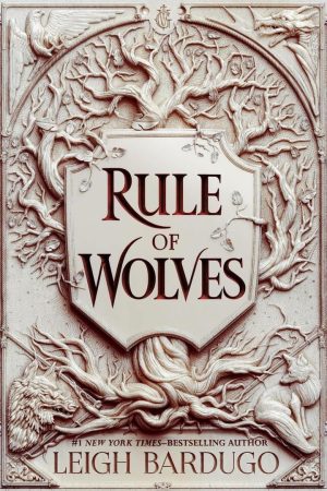 Rules of Wolves