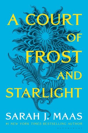 A Court of Frost & Starlight