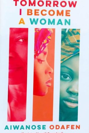 Tomorrow I Become A Woman(HB)