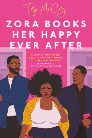 Zora Books  Her Happy Ever After