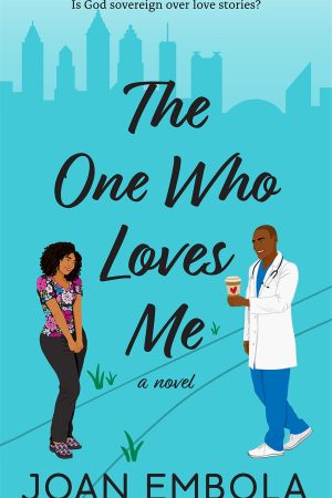 The One Who Loves Me