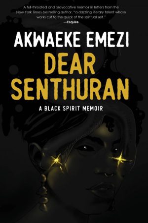Dear Senthuran