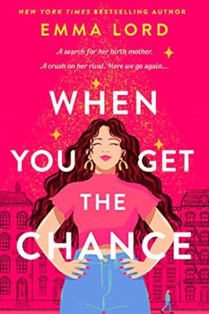 When You Get The Chance