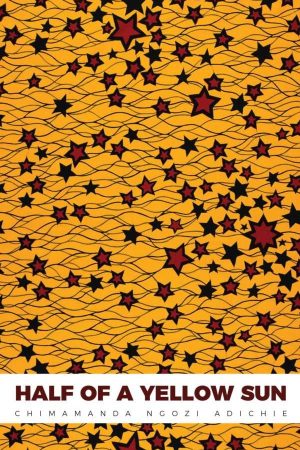 Half Of A Yellow Sun