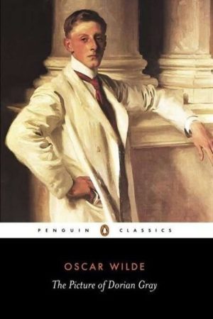 A Picture Of Dorian Gray