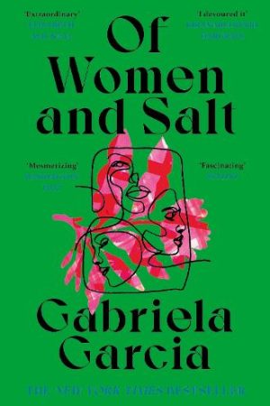 Of Women & Salt