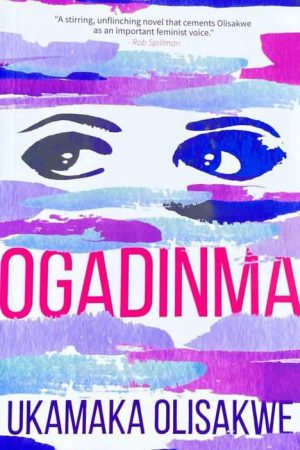 Ogadinma