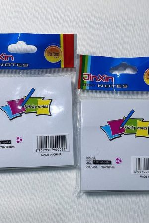 Sticky Notes