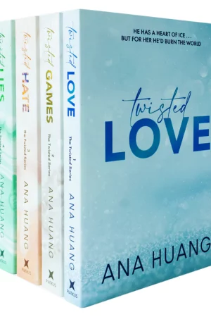 Twisted Series (Set)