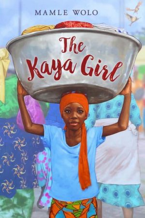 The Kaya Girl