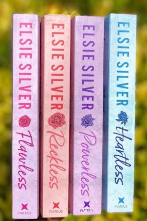 Chestnut Springs 1 - 4