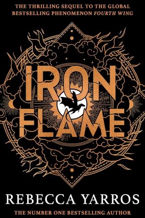 Iron Flame (PB)