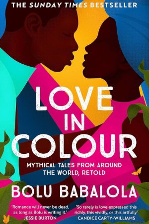 Love In Colour