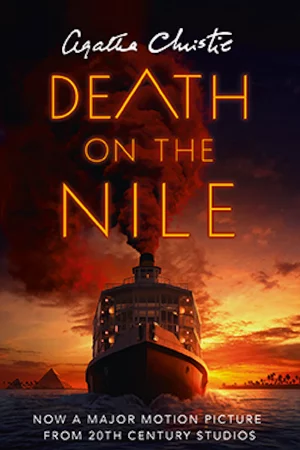 Death Of The Nile