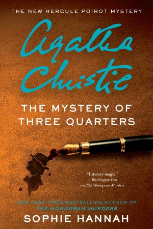 The Mystery of Three Quarters