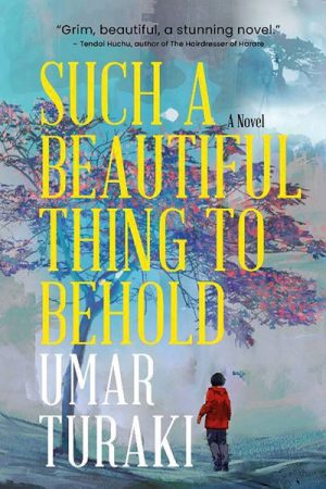 Such A Beautiful Thing To Behold