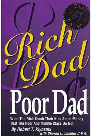 Rich Dad Poor Dad