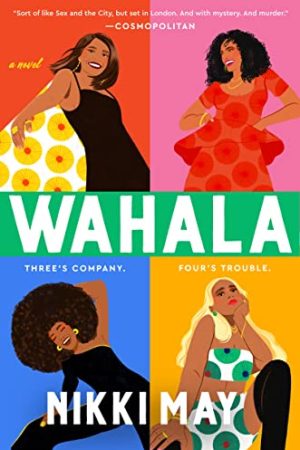 WAHALA (US Cover)
