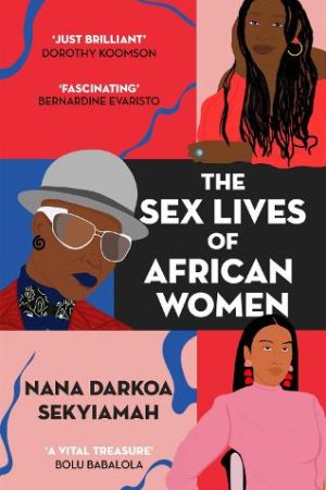 The sex lives of African women