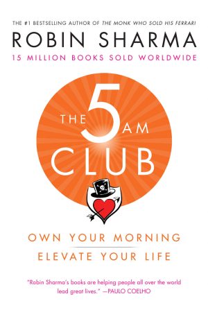 The 5AM Club