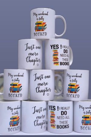 Mugs