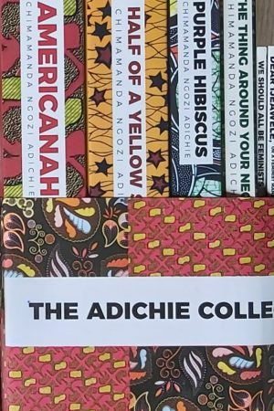 Adichie Collection