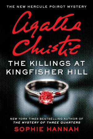 The Killing At Kingfisher Hills