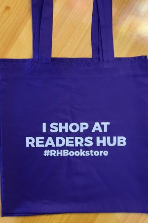 RH Tote bag (RHBookstore)