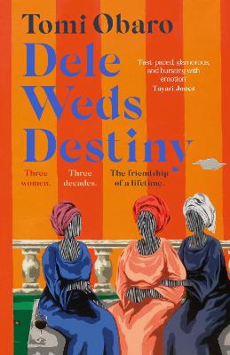 Dele Weds Destiny (Hardcover)
