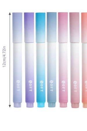 Vicloon Pastel Highlighter(Single)