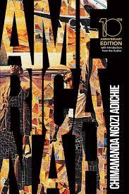 Americanah (10th Edition)