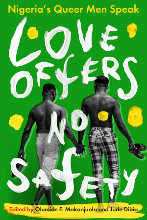 Love Offers No Safety