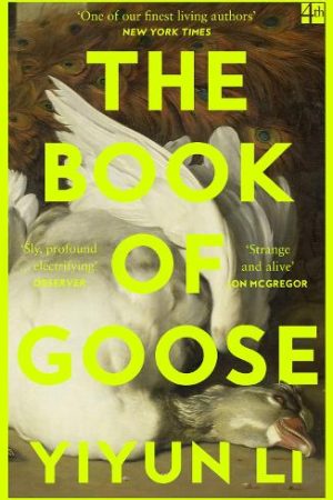 The Book Of Goose