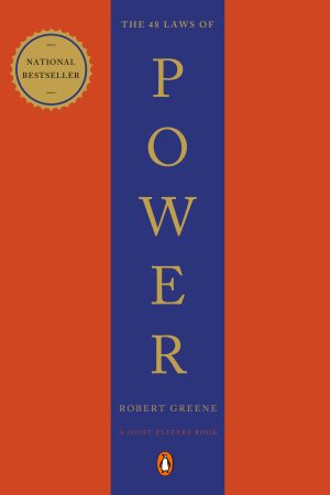 48 Laws Of Power(Small)
