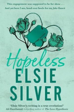 Hopeless - Chestnut Springs (Paperback)