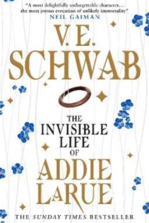 The Invisible Life of Addie LaRue(PB)