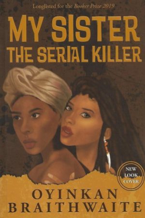 My Sister The Serial Killer