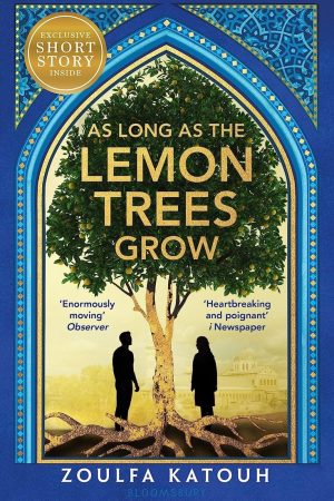 As Long As The Lemon Trees Grow